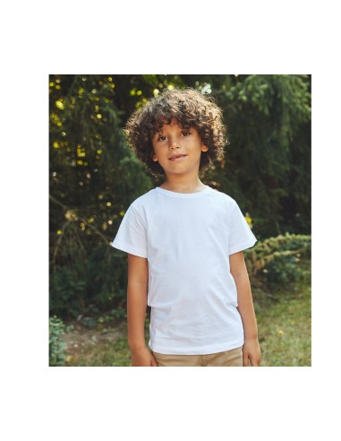 N-O30001-Kids Short Sleeve T-Shirt